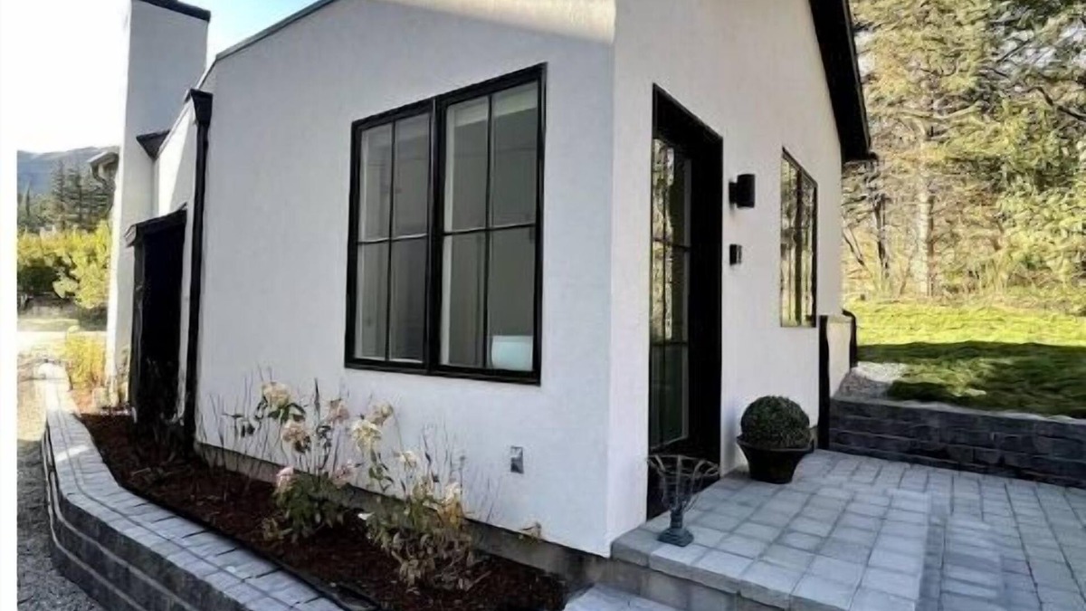 Warm Springs House | Warm Springs Chalet - luxe mountain. retreat. Close to skiing, hiking & biking.