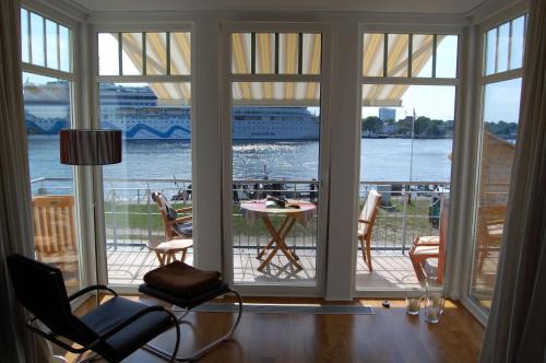 Hohe Dune Apartment | Warnemünde Sherrytime 3