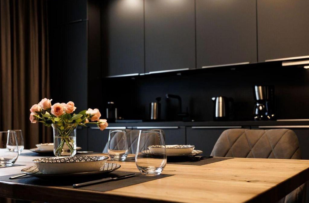 Warnemuende Apartment | Warnemuender-Strandjuwel