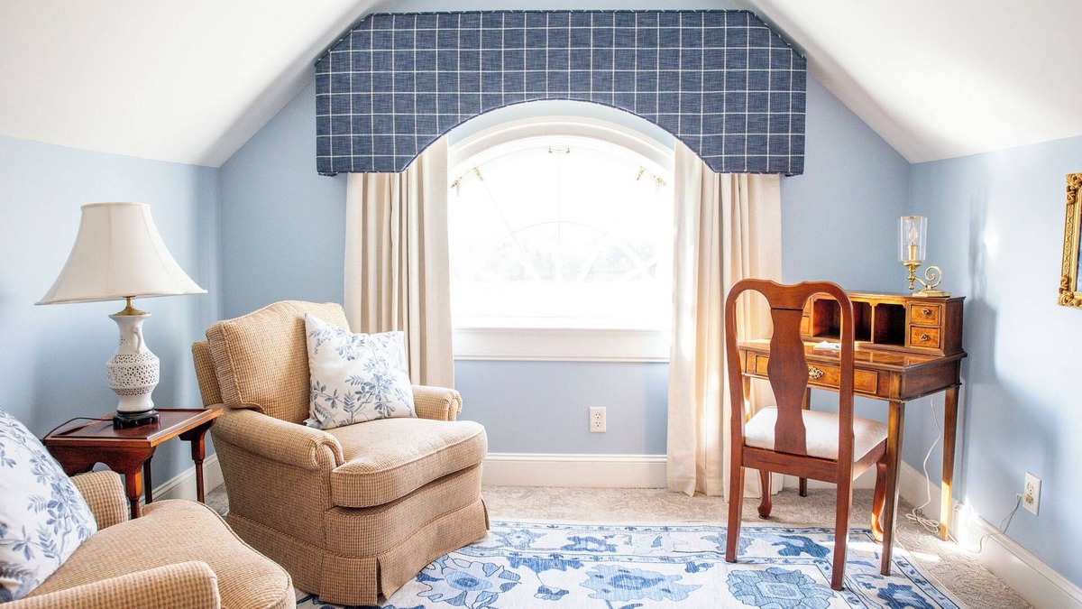 Severn Hotel | Warner Hall