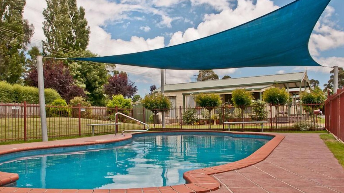 Warragul Other | Warragul Gardens Holiday Park