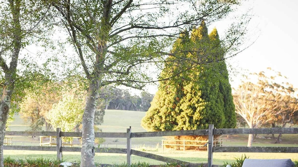 Joadja Other | Warrawee Park is located in the beautiful Southern Highlands region of NSW.