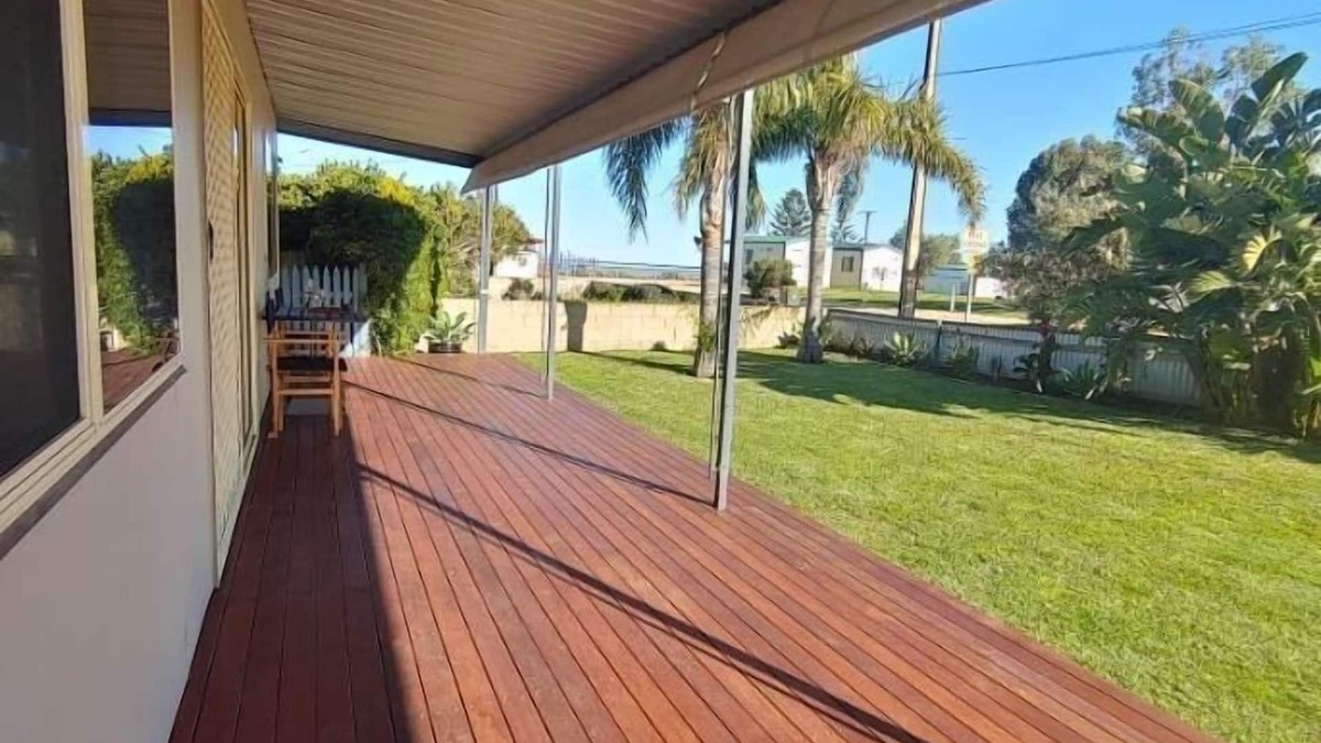 Clinton House | Warringa Beach House