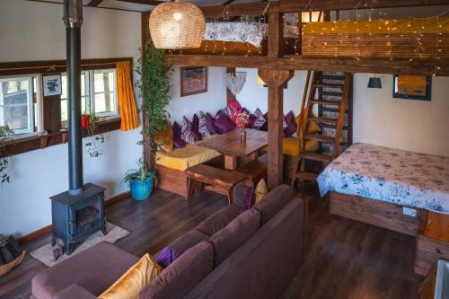 Drumkeeran Apartment | Warriors View