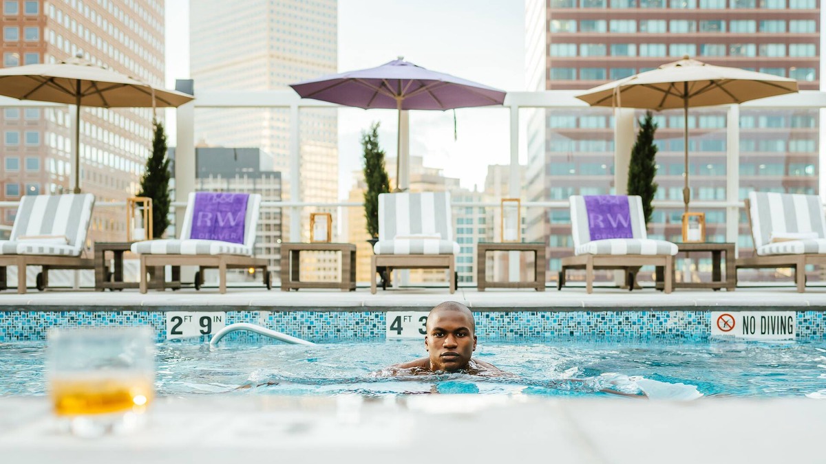 Uptown Hotel | Warwick Denver