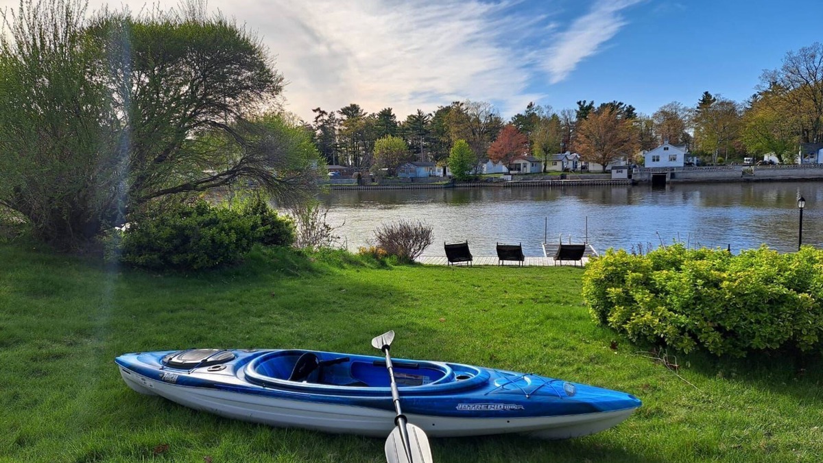 Wasaga Beach Cottage | Wasaga Beach cottage