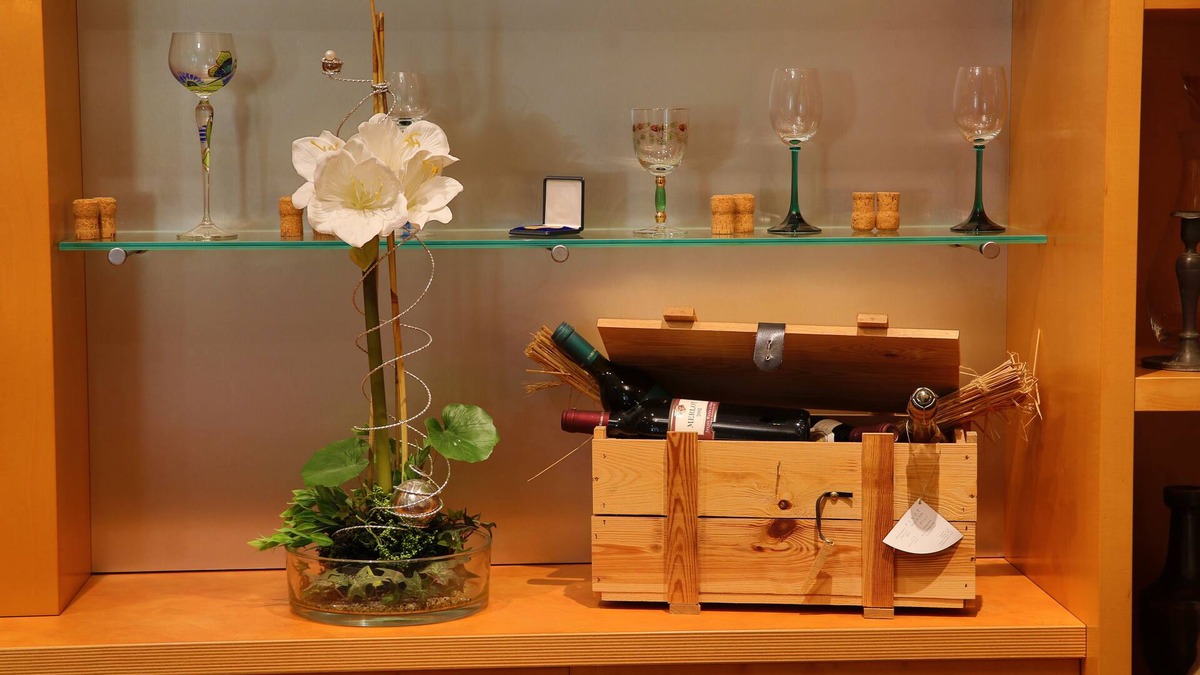 Mainz-Bingen Hotel | Wasem Weinhotel