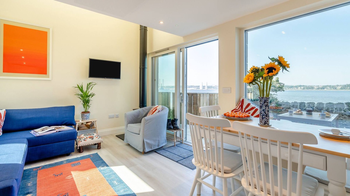 Tayport House | Wash House - Tayport