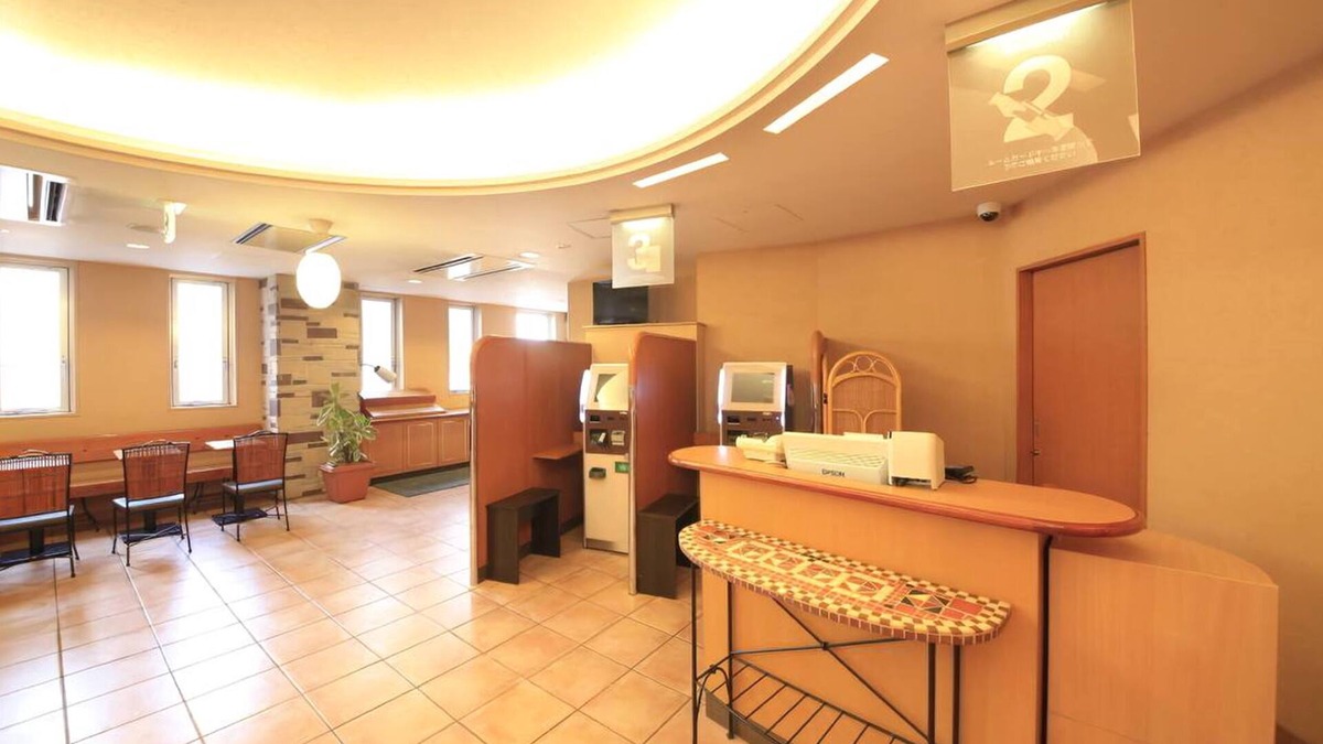 Kumagaya Hotel | Washington R&B Hotel Kumagaya-Ekimae