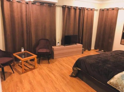 Al Qusais Apartment | wasl vibe