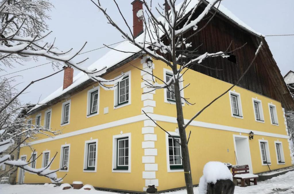 Sankt Georgen am Kreischberg Apartment | Wastlhof am Kreischberg