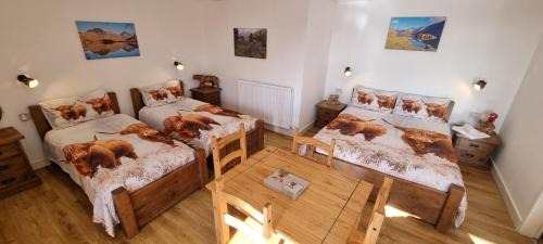 Seascale Apartment | Wastwater Cottage on The Big "W" Ranch