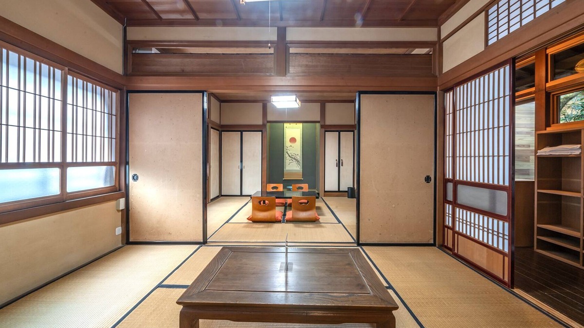 Hida Takayama Onsen House | WAT RESORT Hida Machiyado SAKURA