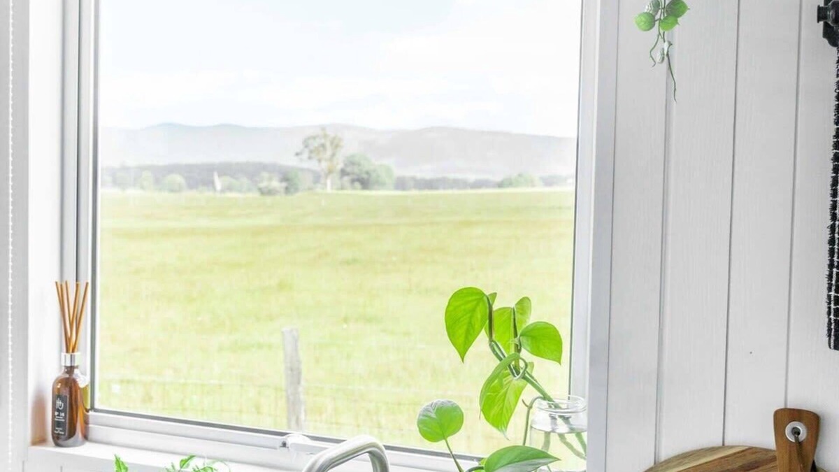 Quorrobolong House | Watagan View Tiny House