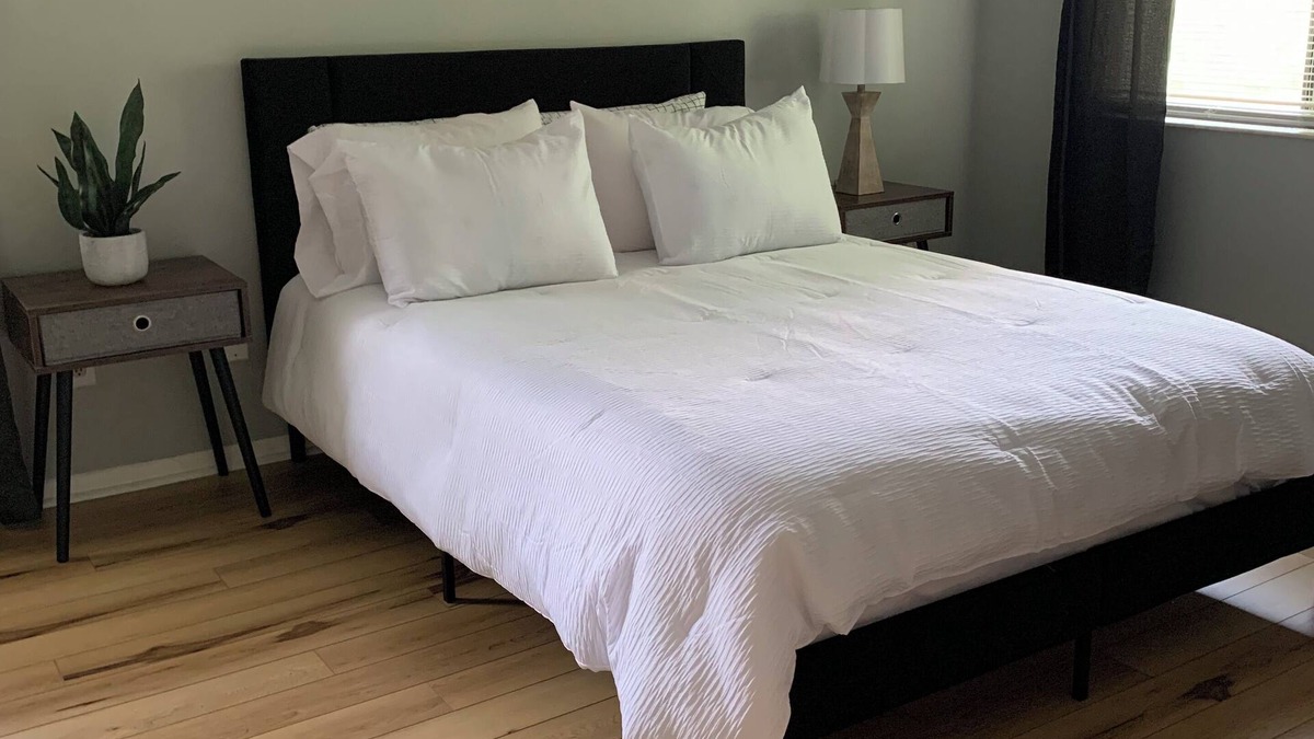 Pike Condo | Watchtower Condo At Eagle Creek