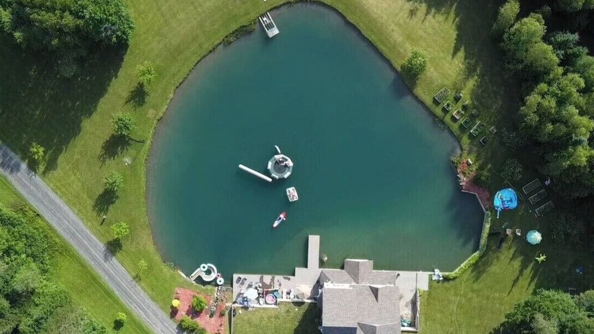 Derby House | Water Edge Estate