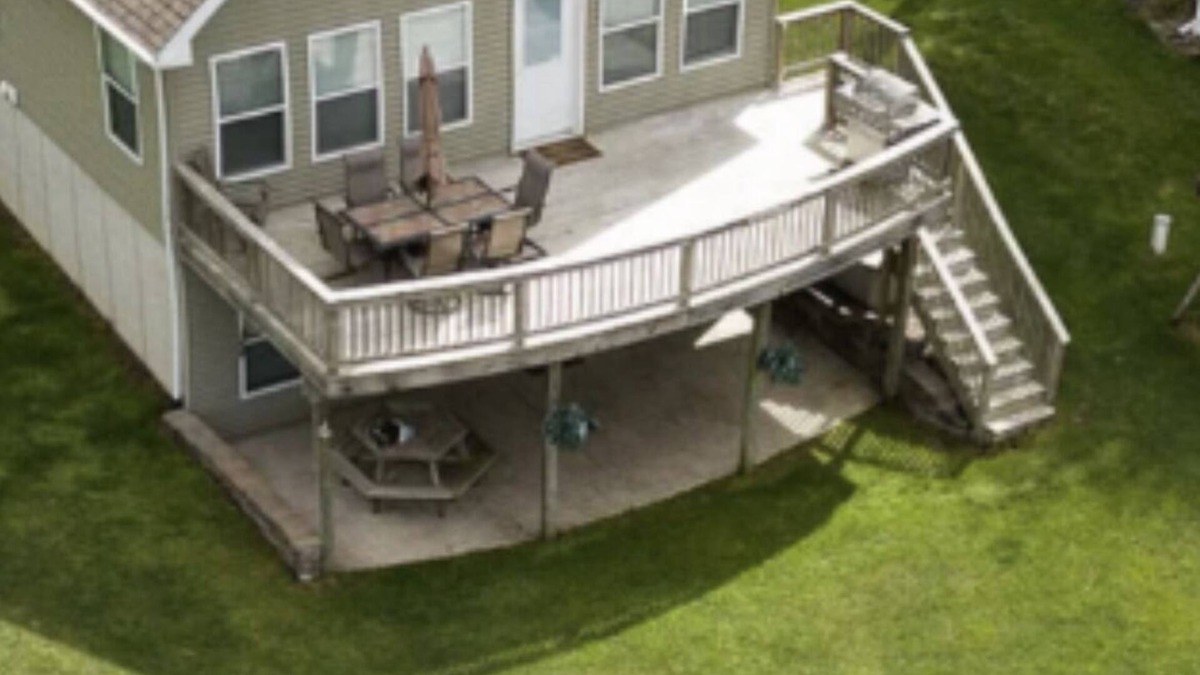 Kendall House | Water front EVERYTHING LAKE LIFE HAS TO OFFER FAMILY FRIENDLY