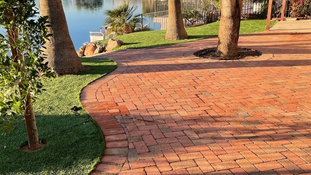 Dobson Ranch House | WATER FRONT SWEET HOME