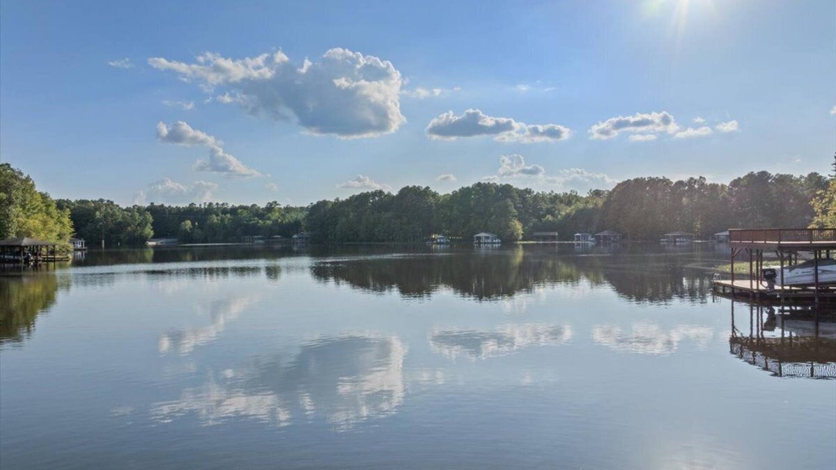 Wise House | Water You Wating For? | Waterfront Fun & Relaxation