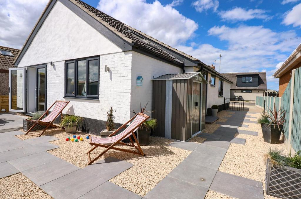 Mablethorpe and Sutton House | Waterbeach
