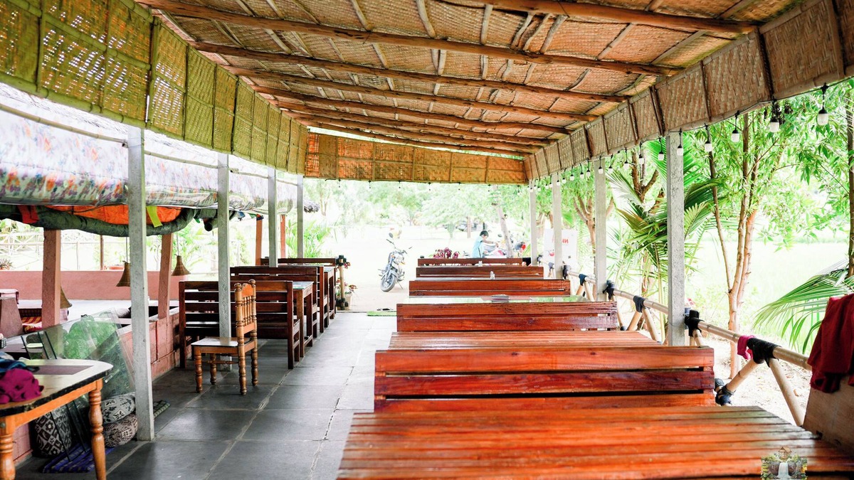 Sanapur Hotel | Waterfall Guesthouse