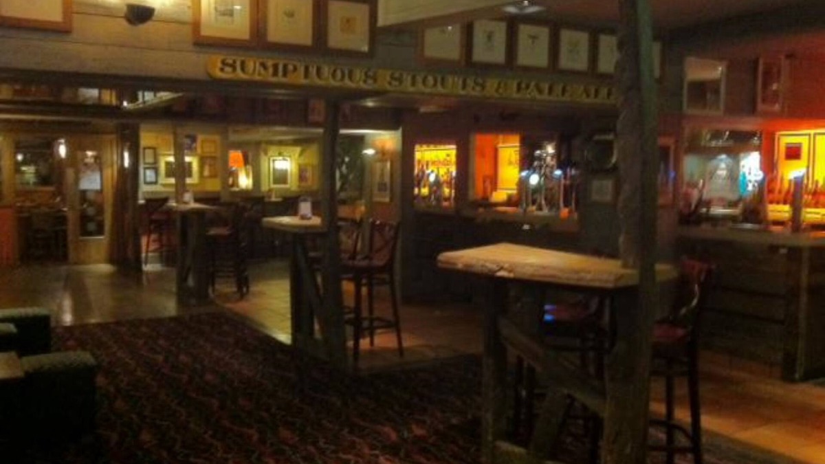 Morpeth Bed & Breakfast | Waterford Lodge Hotel