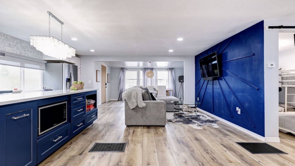 Port Richey House | Waterfront 2 bed/2 bath with direct Gulf access