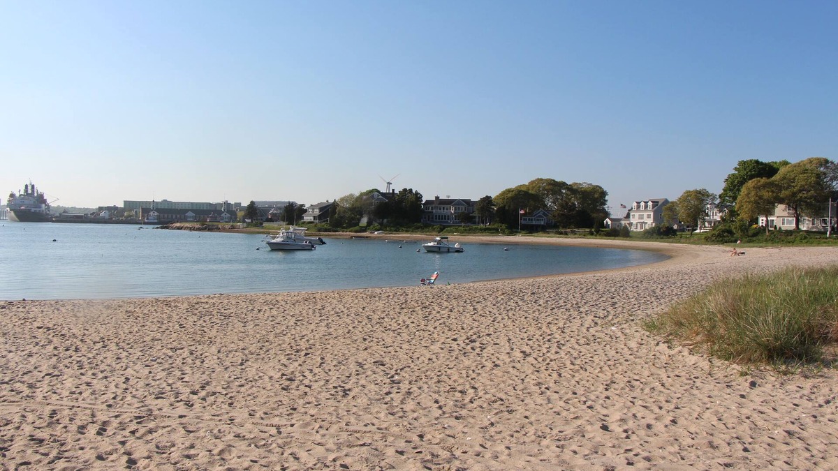 Buzzards Bay House | Waterfront 4 bedroom, 4.5 Bath home with multiple decks!