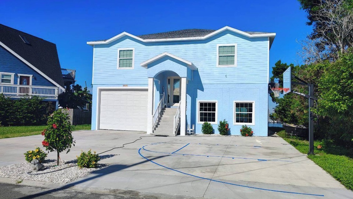 Spring Hill House | Waterfront and Gulfview Retreat Hernando Beach