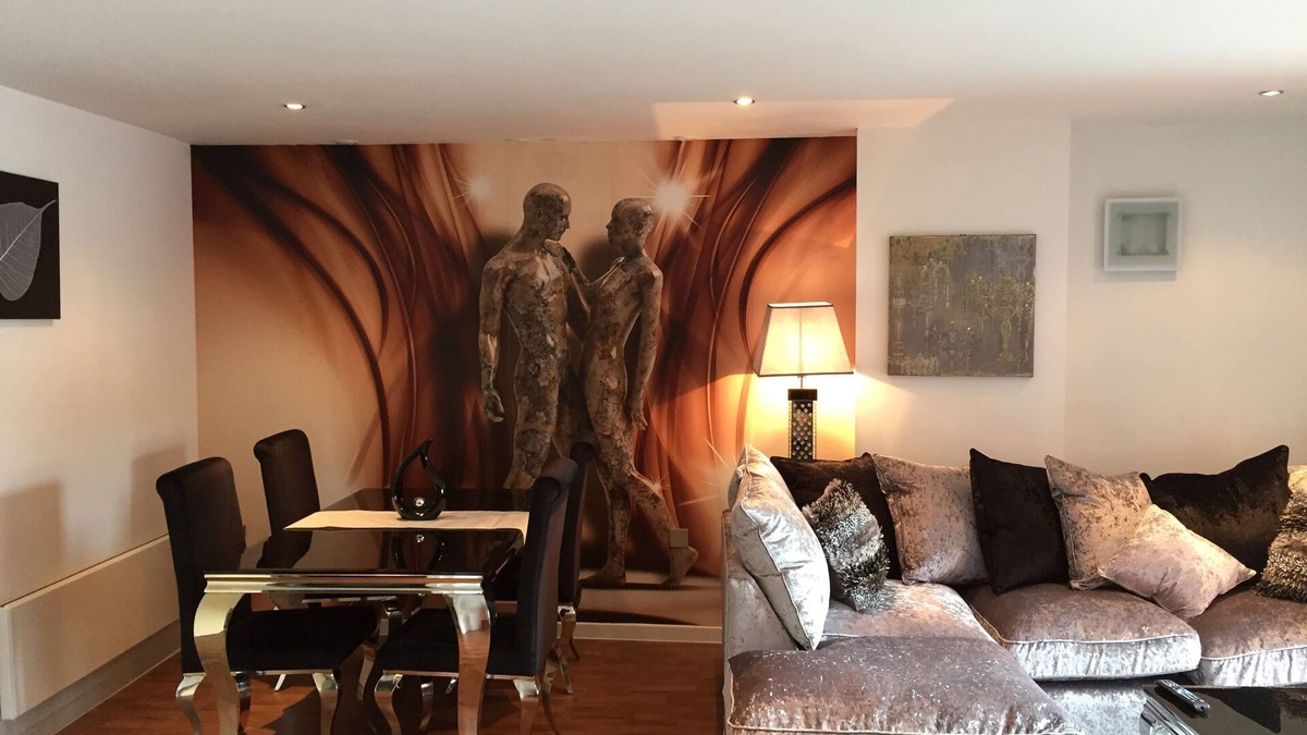 Castle Apartment | Waterfront Apartment