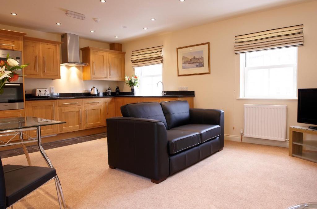 Douglas Apartment | Waterfront Apartments