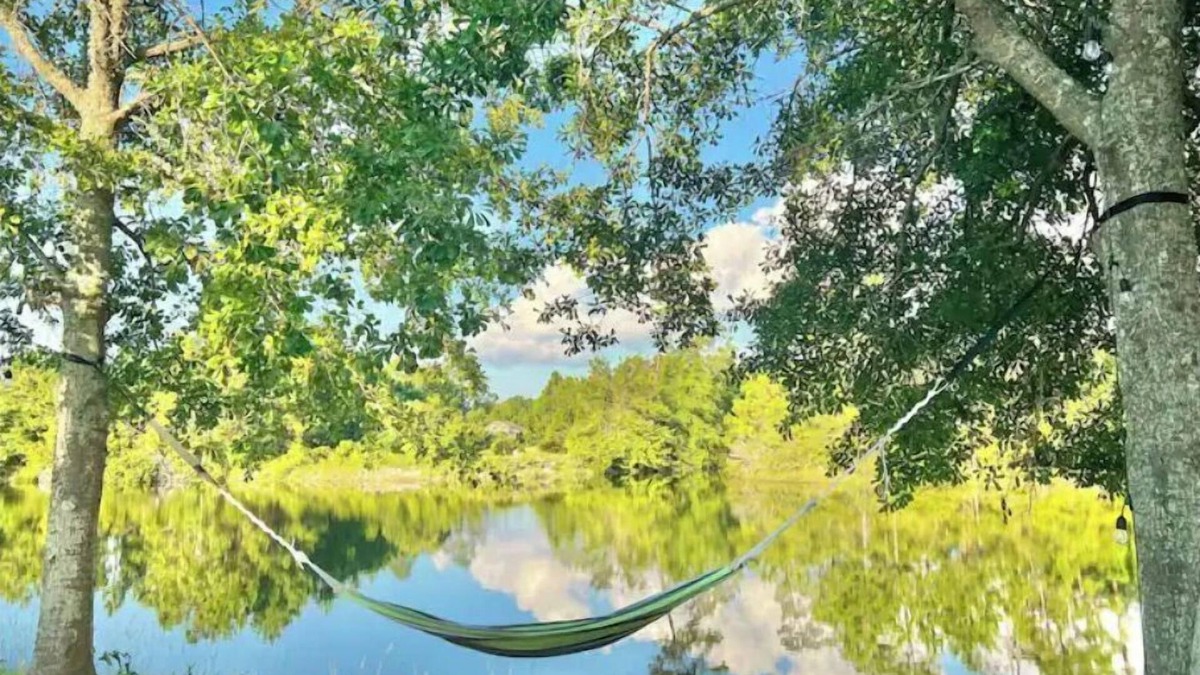 Pass Christian House | Waterfront Beach & Lake House w/BBQ, deck, & more
