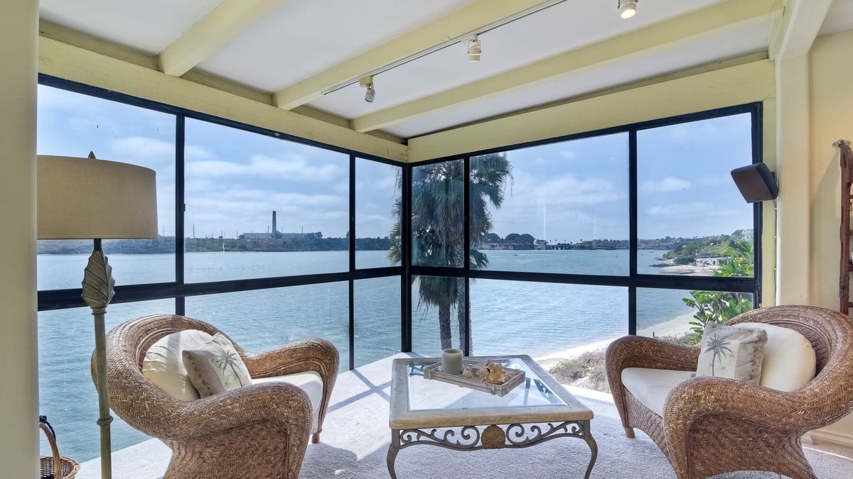 Carlsbad Village Condo | Waterfront Carlsbad condo, stunning views!