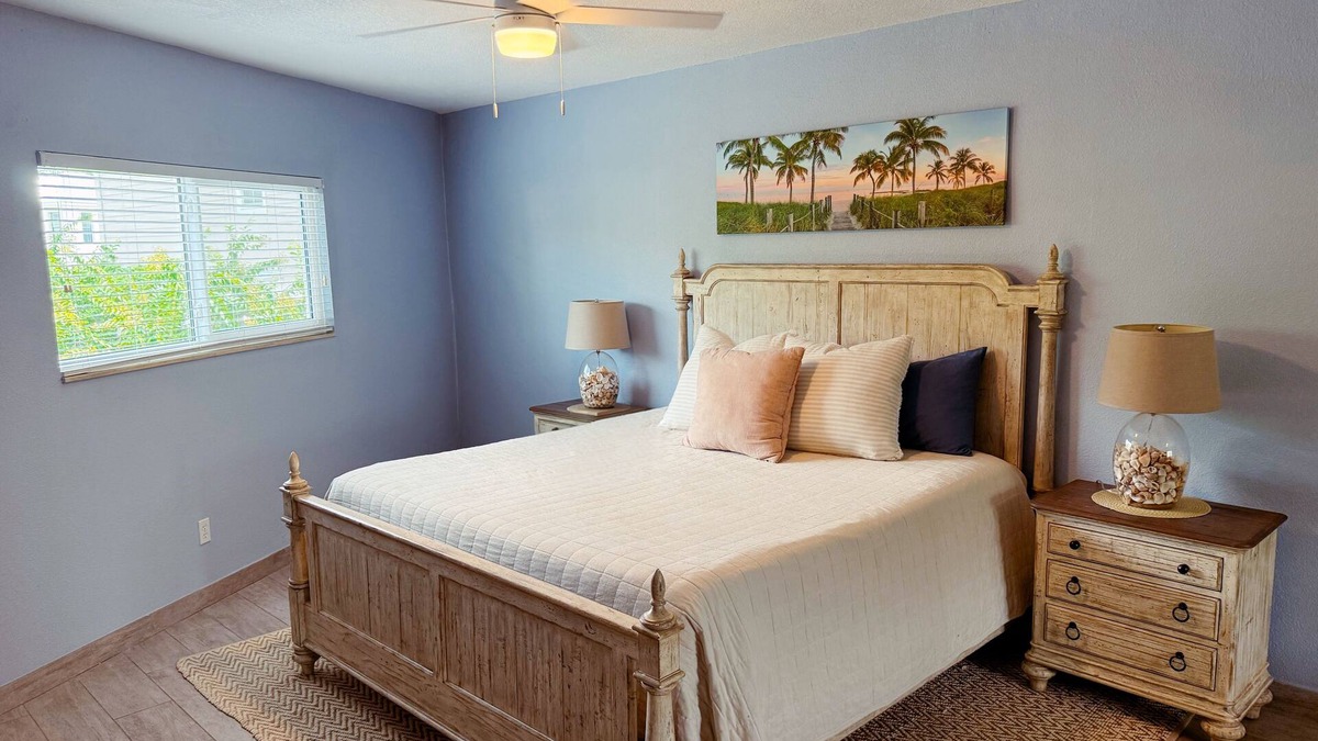 New Smyrna Beach Condo | Waterfront Condo w/boat slip on the intercostal!
