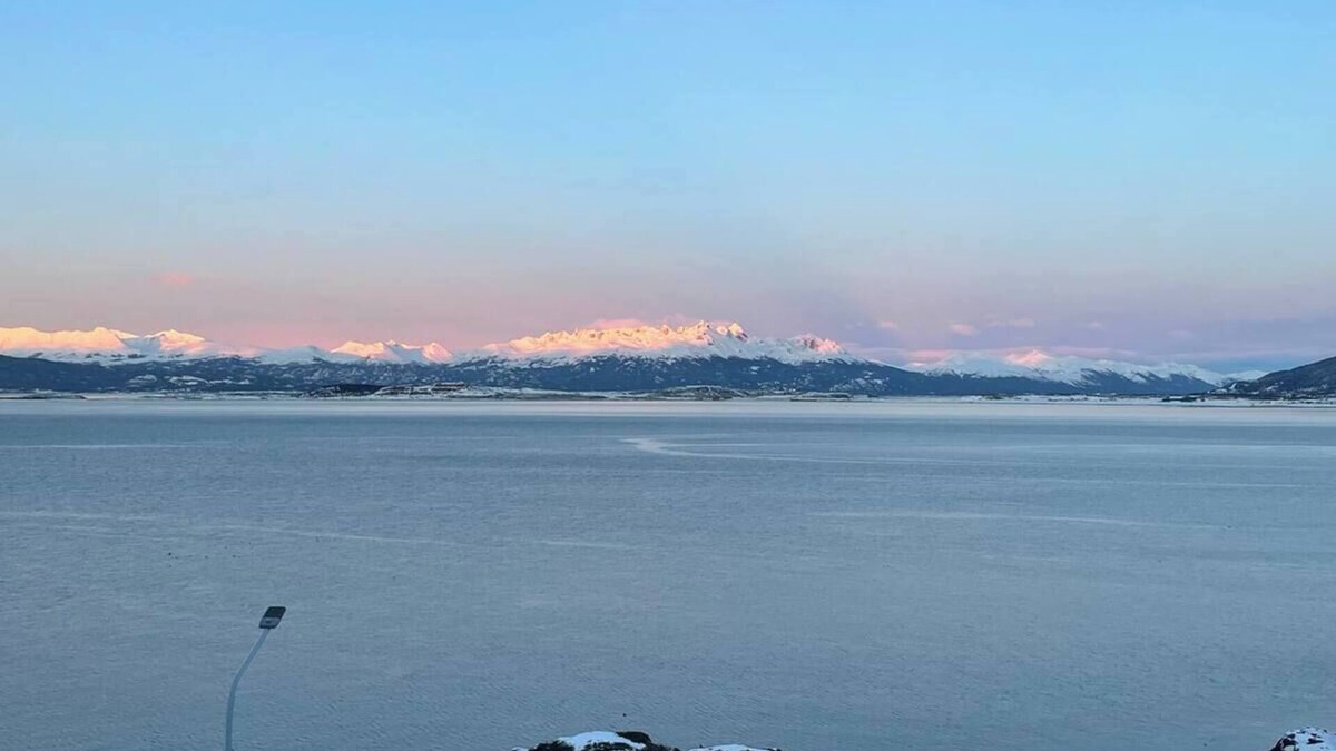 Province of Tierra del Fuego Condo | Waterfront Condo Beagle Channel
