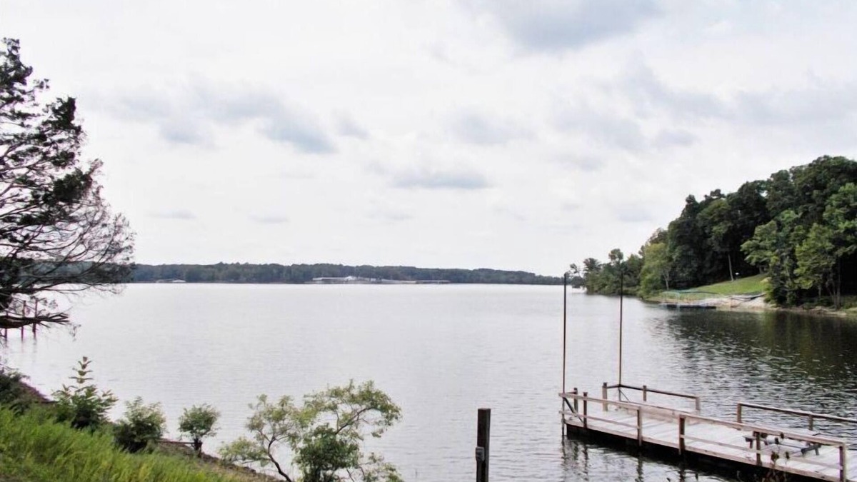 Camden Condo | Waterfront Condo