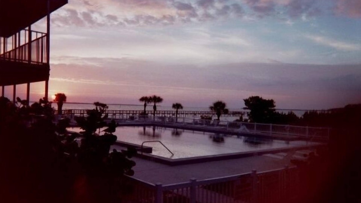 Port Charlotte Condo | Waterfront condos with stunning views