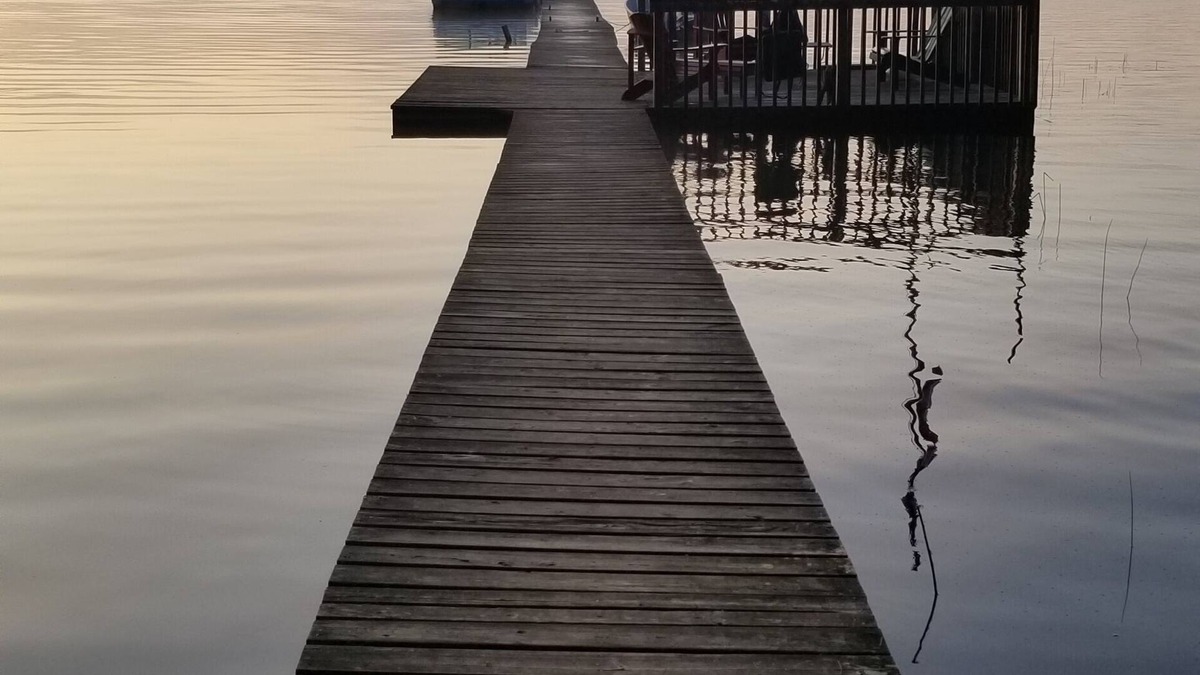 Algoma District Cottage | Waterfront Cottage near Richards Landing