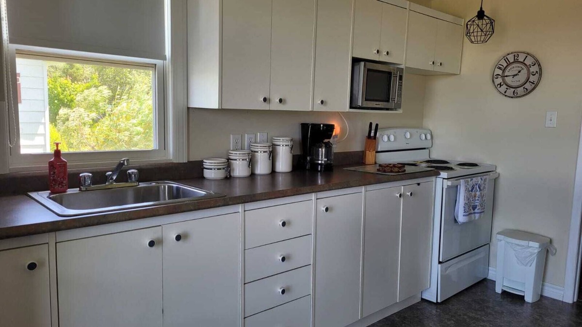 Acadian Peninsula Ski Chalet | Waterfront cottage on Tracadie River