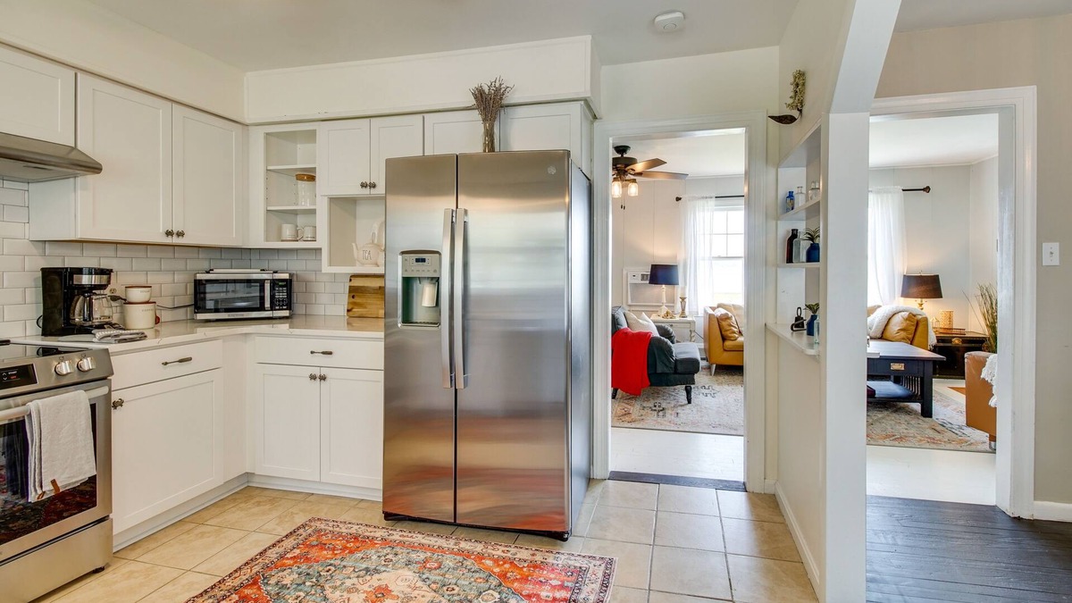 Piney Point Cottage | Waterfront Cottage in Piney Point w/Kayaks!