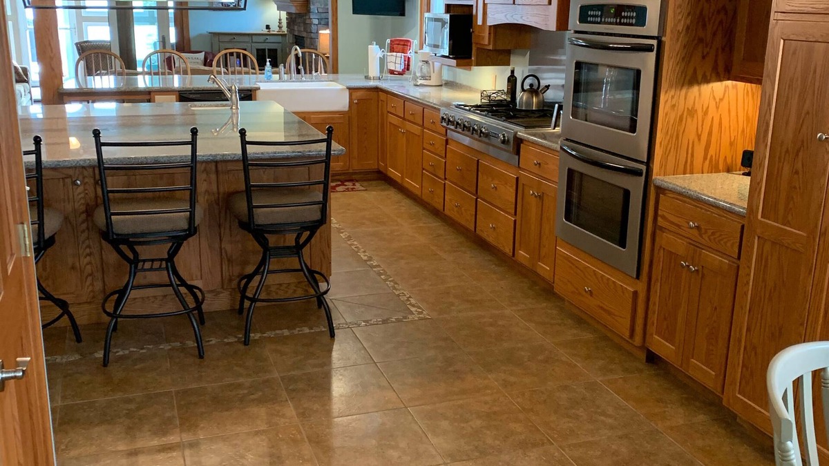 Saint Johns House | Waterfront Executive Lake House, Amazing Sunsets, 4 Bedrooms and 3 Full Baths!