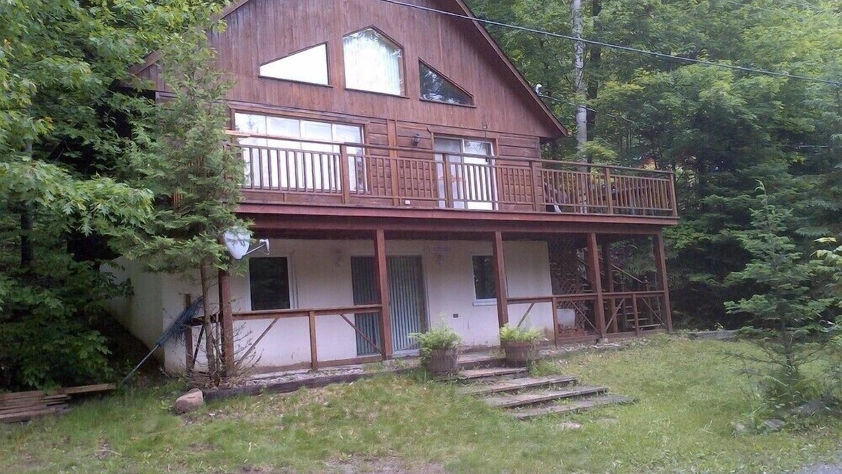 Minden Cottage | Waterfront Family Holiday Cottage