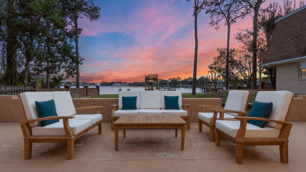 Ocean City House | Waterfront home perfect for the whole extended family!