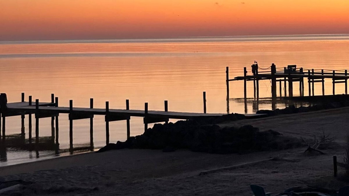 Lottsburg House | Waterfront home with private beach and dock on the Potomac River!