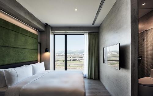 Songshan Hotel | Waterfront Hotel