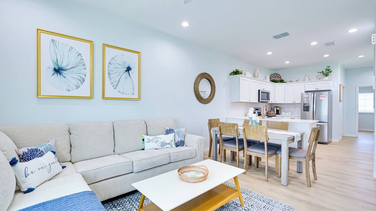 Map Of Hudson House | Waterfront Hudson Townhome w/Dock Access!