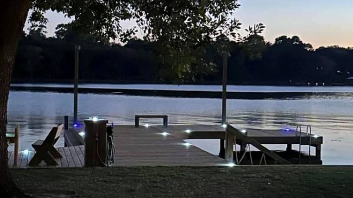 Willis House | Waterfront Lake Conroe w/Boat Launch