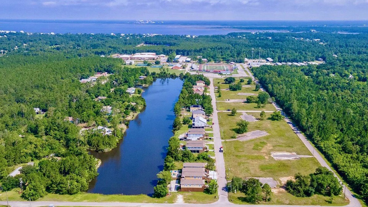 Pass Christian House | Waterfront Lake & Beach House w/BBQ, deck, & more
