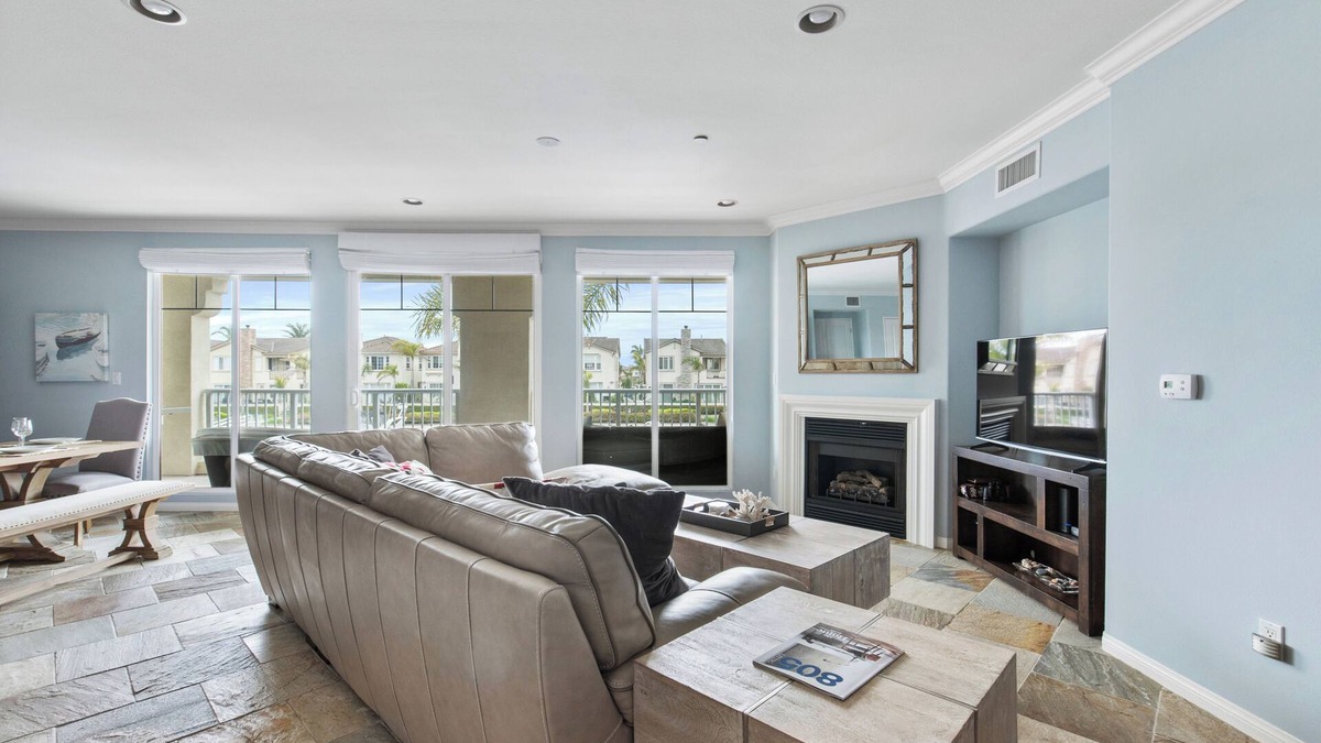 Channel Islands Condo | Waterfront Living at the Beautiful Oxnard Marina