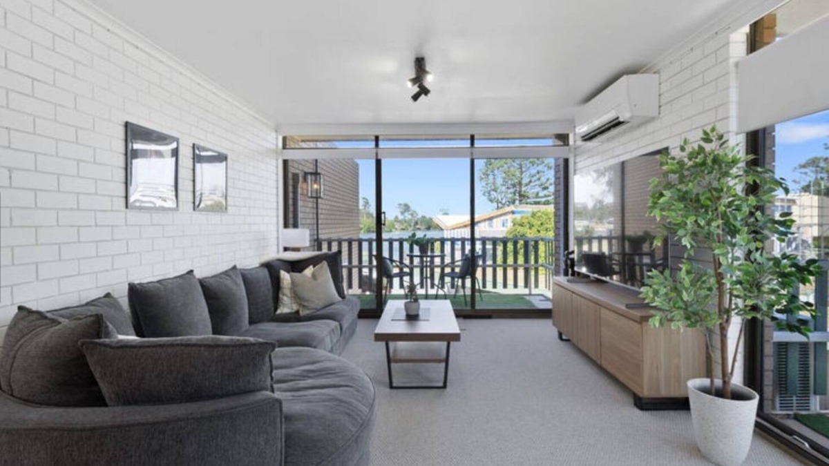 Nagambie House | Waterfront Living in the Heart of Nagambie